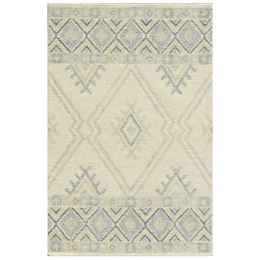 Creamy Sands Rug - 8 x 11
