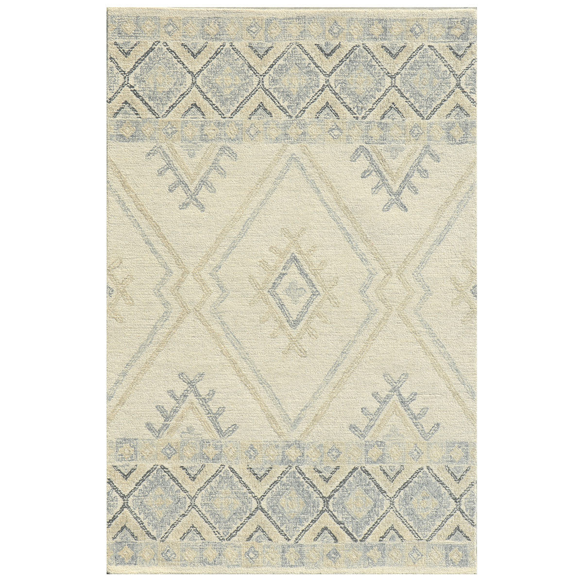 Creamy Sands Rug - 8 x 11