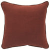 Puesta Del Sol Euro Sham