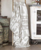Misty Woodland Throw