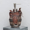 Western Saddle Soap Pump- SALE