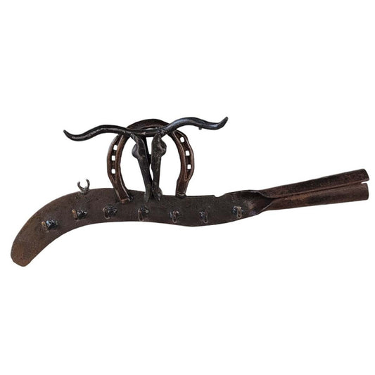 Longhorn Horizon Key Holder