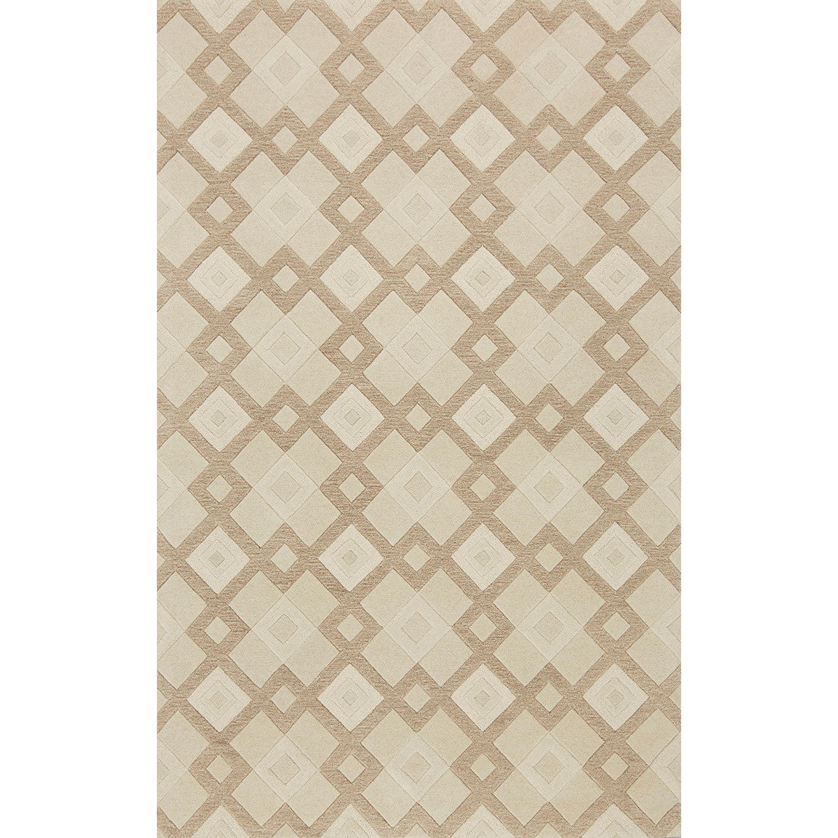 Sonoma Tiles Rug - 2 x 8