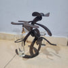 Blacksmith's Shot Glass Display Stand (3 Pcs)