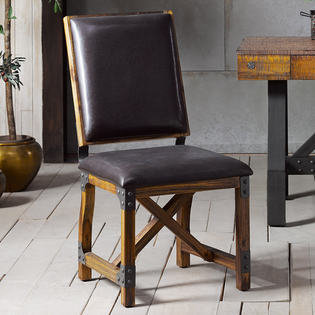 Laney Dining Chair