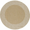 Fredonia Indoor/Outdoor Rug - 8 Ft. Round - OUT OF STOCK UNTIL 07/31/2026