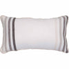 Juneau Oblong Accent Pillow