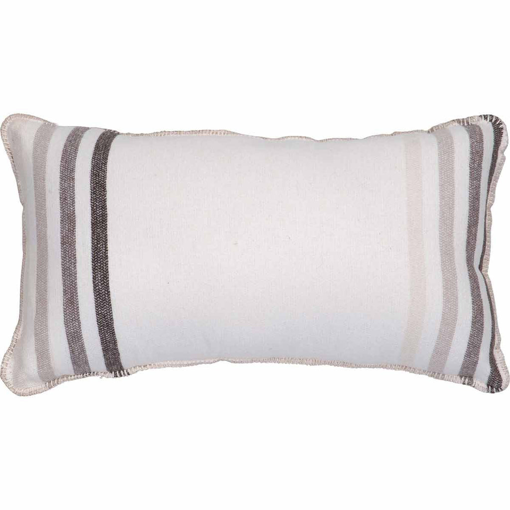 Juneau Oblong Accent Pillow