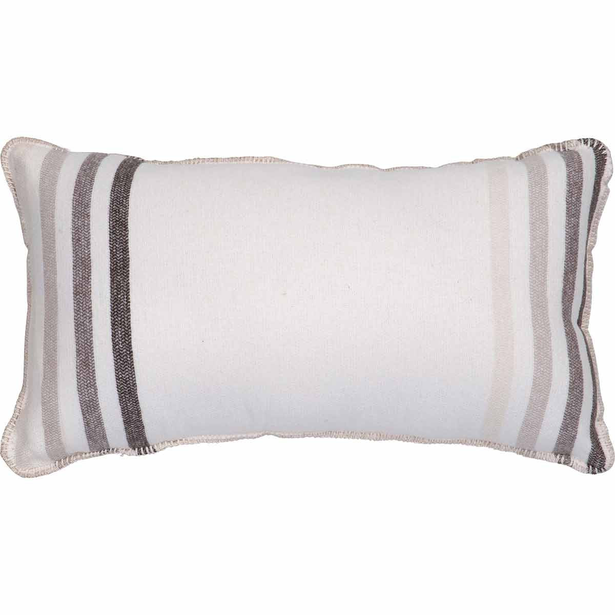 Juneau Oblong Accent Pillow