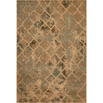 Shifting Dunes Rug - 8 Ft. Round
