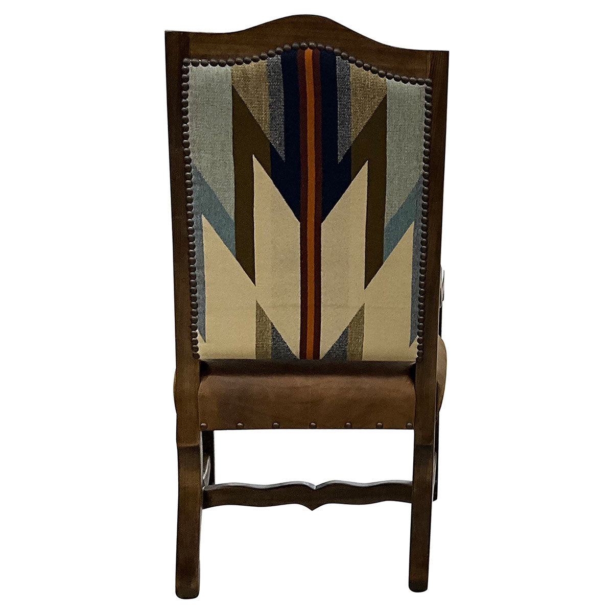 Flagstaff Dining Chair - without Arms