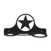 Star Hair Dryer Rack