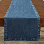 Ranch Jeans Table Runner - OUT OF STOCK UNTIL 06/11/2026