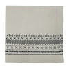 Moab Embroidered Napkins - Set of 4