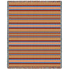 Saddleblanket Sky Throw