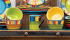 Viejo Ice Cream Bowls - Set of 4