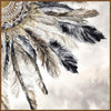Southwest Plumage II Canvas Art