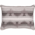 Ketchikan Sham Cover - Standard