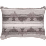 Ketchikan Sham Cover - Standard