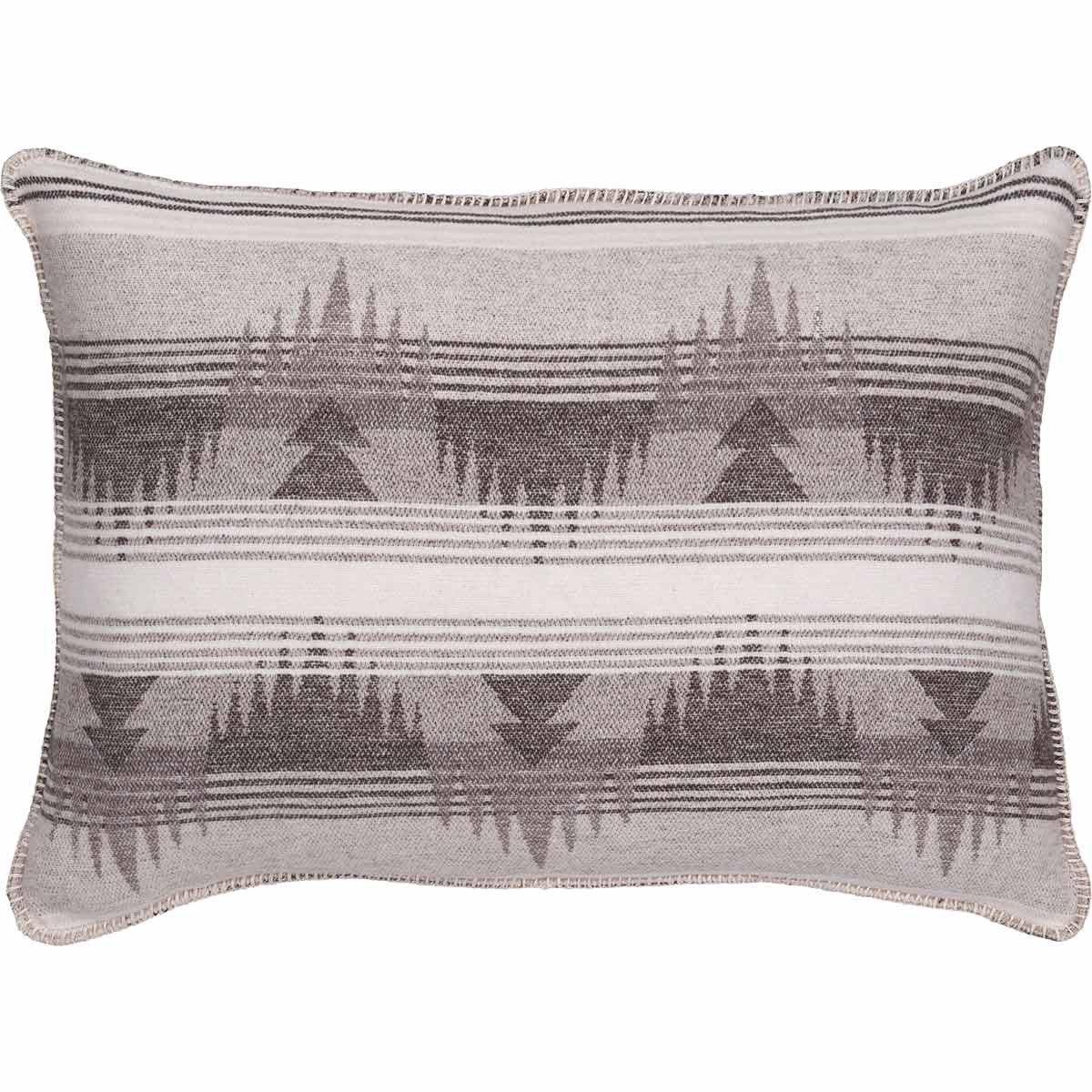 Ketchikan Sham Cover - Standard