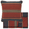 Timber Trails Scarf & Pillow Set - King