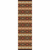 Pagosa Springs Rug - 2 x 8