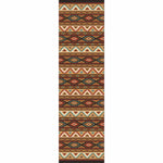 Pagosa Springs Rug - 2 x 8