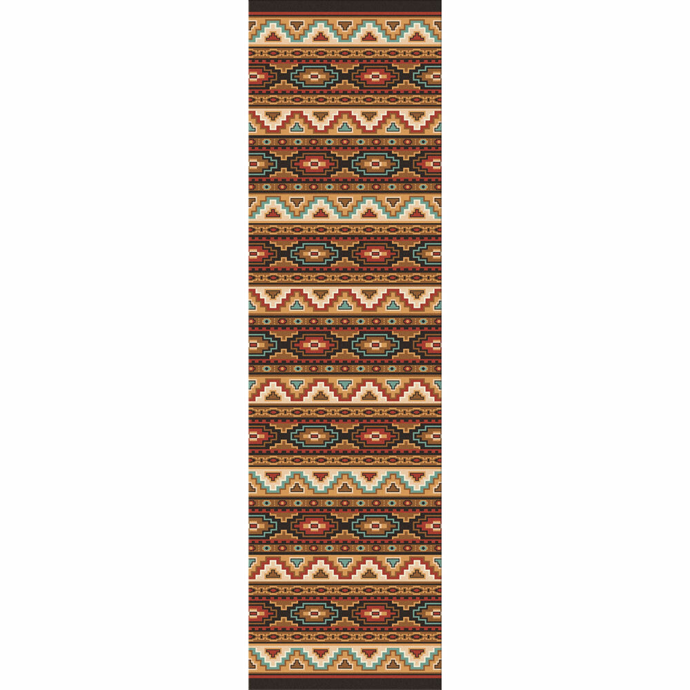 Pagosa Springs Rug - 2 x 8