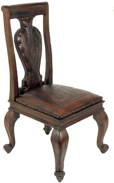 Raphael Colonial Chair - Set of 6