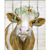 Belle of the Barn Pallet Sign