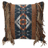 Moreno Midnight Pillow - 18 x 18