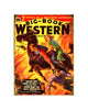 Big Book Western Sign