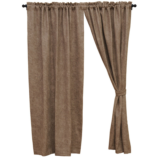 Spearhead Dusk Drape Set - OVERSTOCK