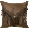 Cascada Fringed Pillow