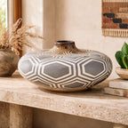San Esteban Vase