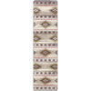 Baja Sands Earthen Rug - 2 x 8