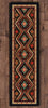 Cross Creek Rug - 2 x 8