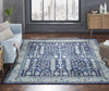Cielo Azul Rug - 9 x 12