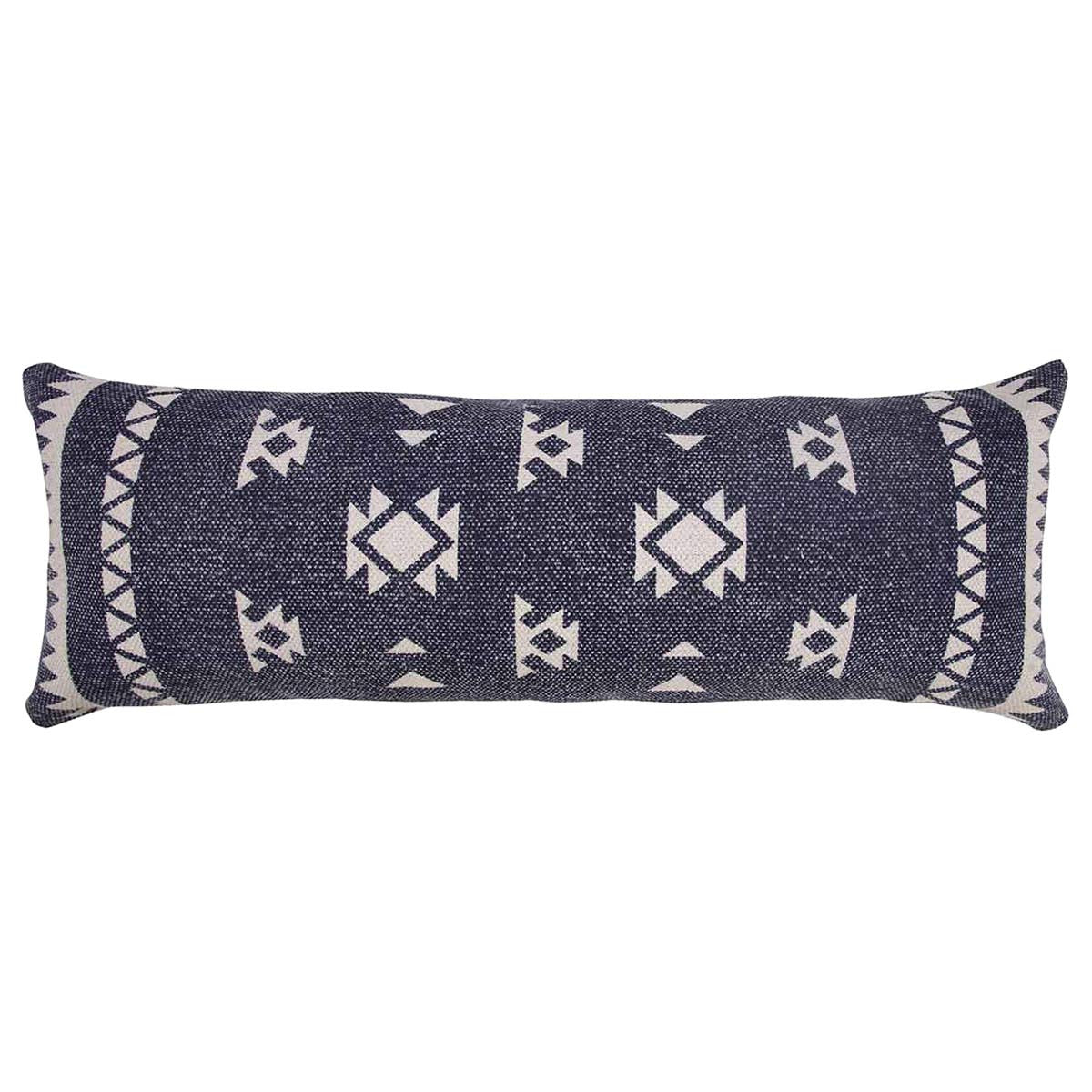 Southwest Stars Rectangular Pillow