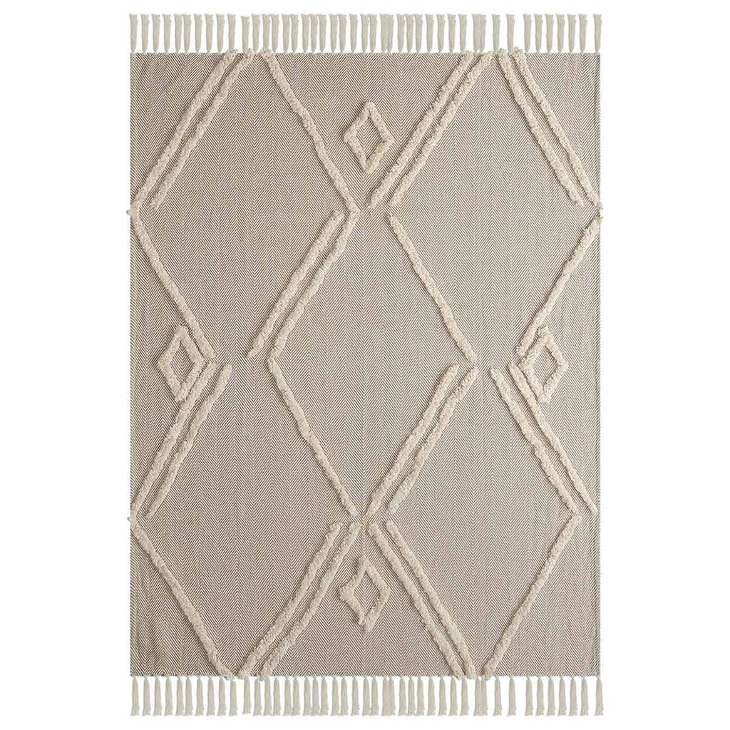 Desert Diamond Mirage Throw - OUT OF STOCK UNTIL 07/01/2026