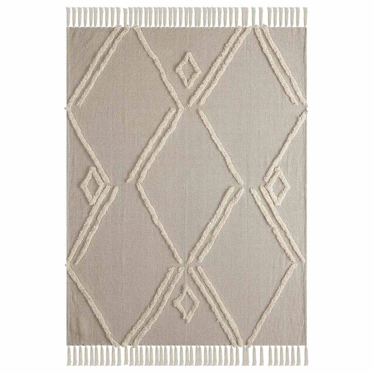 Desert Diamond Mirage Throw - OUT OF STOCK UNTIL 07/01/2026