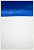 Desert Sands Framed Canvas