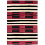Crimson Creek Rug - 6 x 9