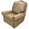 Sedona Sand Swivel Glider Recliner