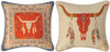 Desert Dreams Pillow