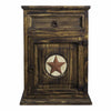 Home Crest Nightstand - Right