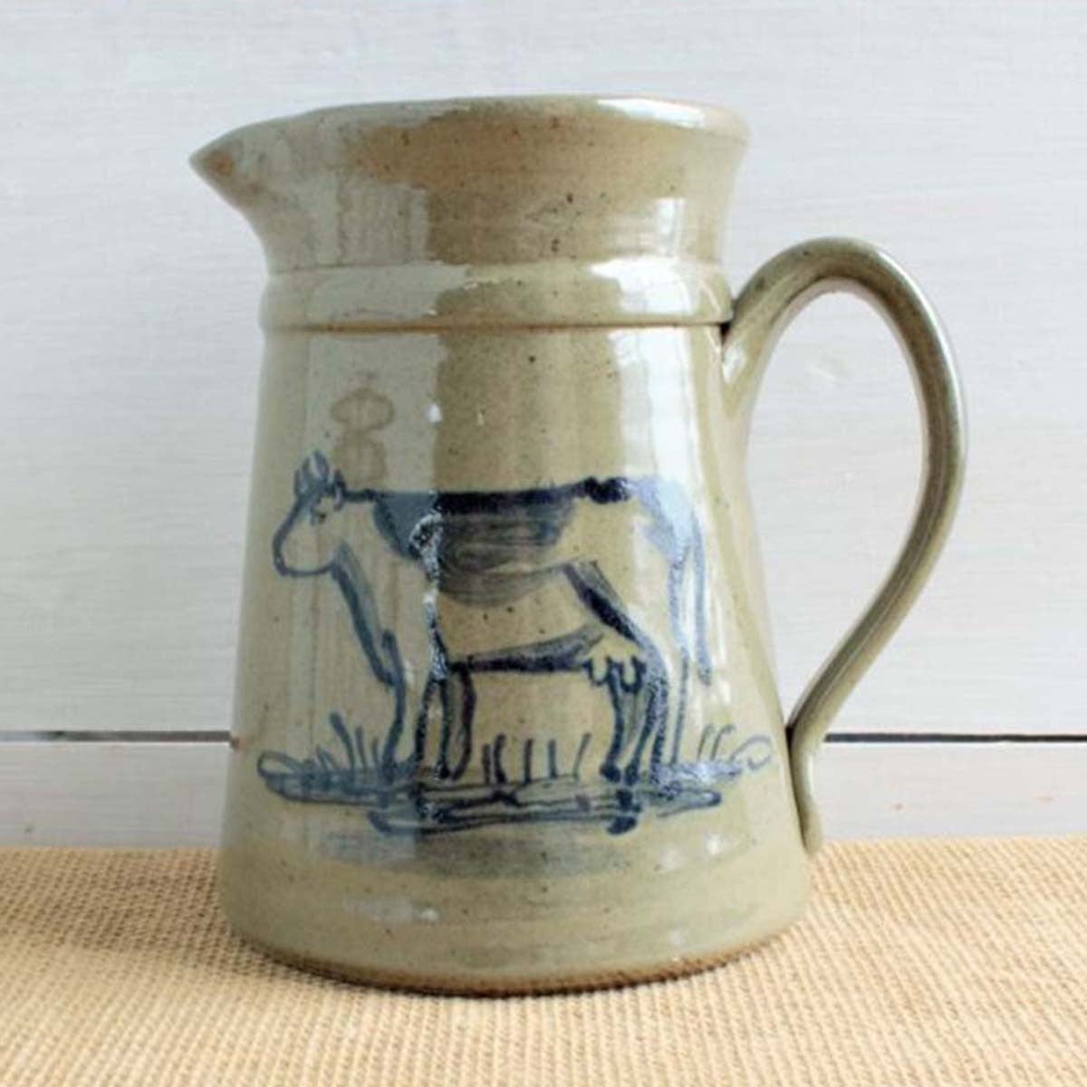 Dairy Country Pitcher