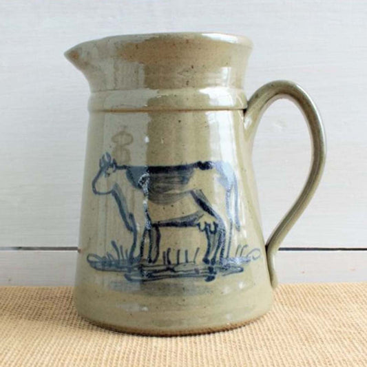 Dairy Country Pitcher