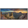 Sierra Vista Canvas Art