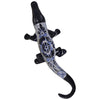 Blue Skies Crocodile Wall Art